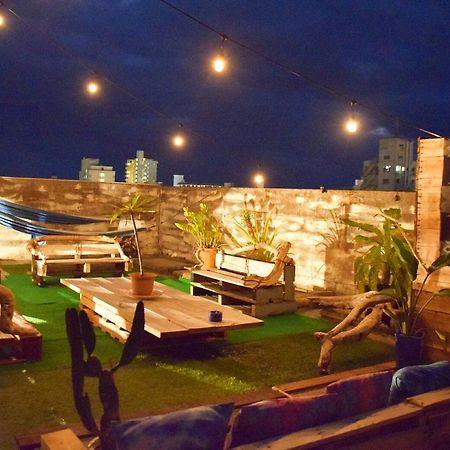 Guest House Holoholo Ishigakijima Ishigaki  المظهر الخارجي الصورة