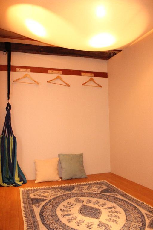 Guest House Holoholo Ishigakijima Ishigaki  المظهر الخارجي الصورة