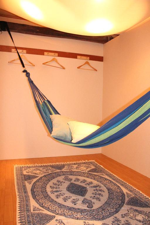 Guest House Holoholo Ishigakijima Ishigaki  المظهر الخارجي الصورة