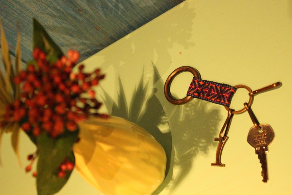 Guest House Holoholo Ishigakijima Ishigaki  المظهر الخارجي الصورة