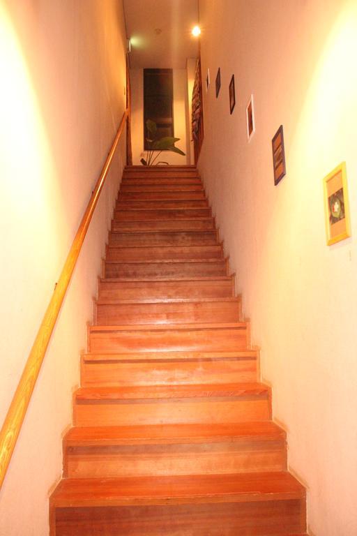Guest House Holoholo Ishigakijima Ishigaki  المظهر الخارجي الصورة