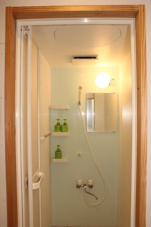 Guest House Holoholo Ishigakijima Ishigaki  المظهر الخارجي الصورة